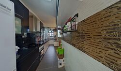 Blk 81 Commonwealth Heights (Queenstown), HDB 3 Rooms #551305531